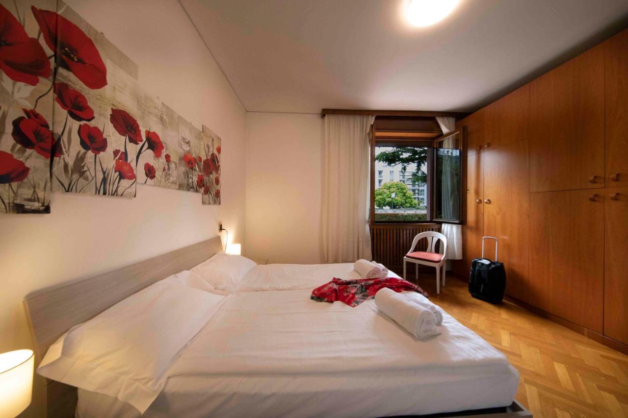 Sunlake Hotel Riva del Garda Bagian luar foto