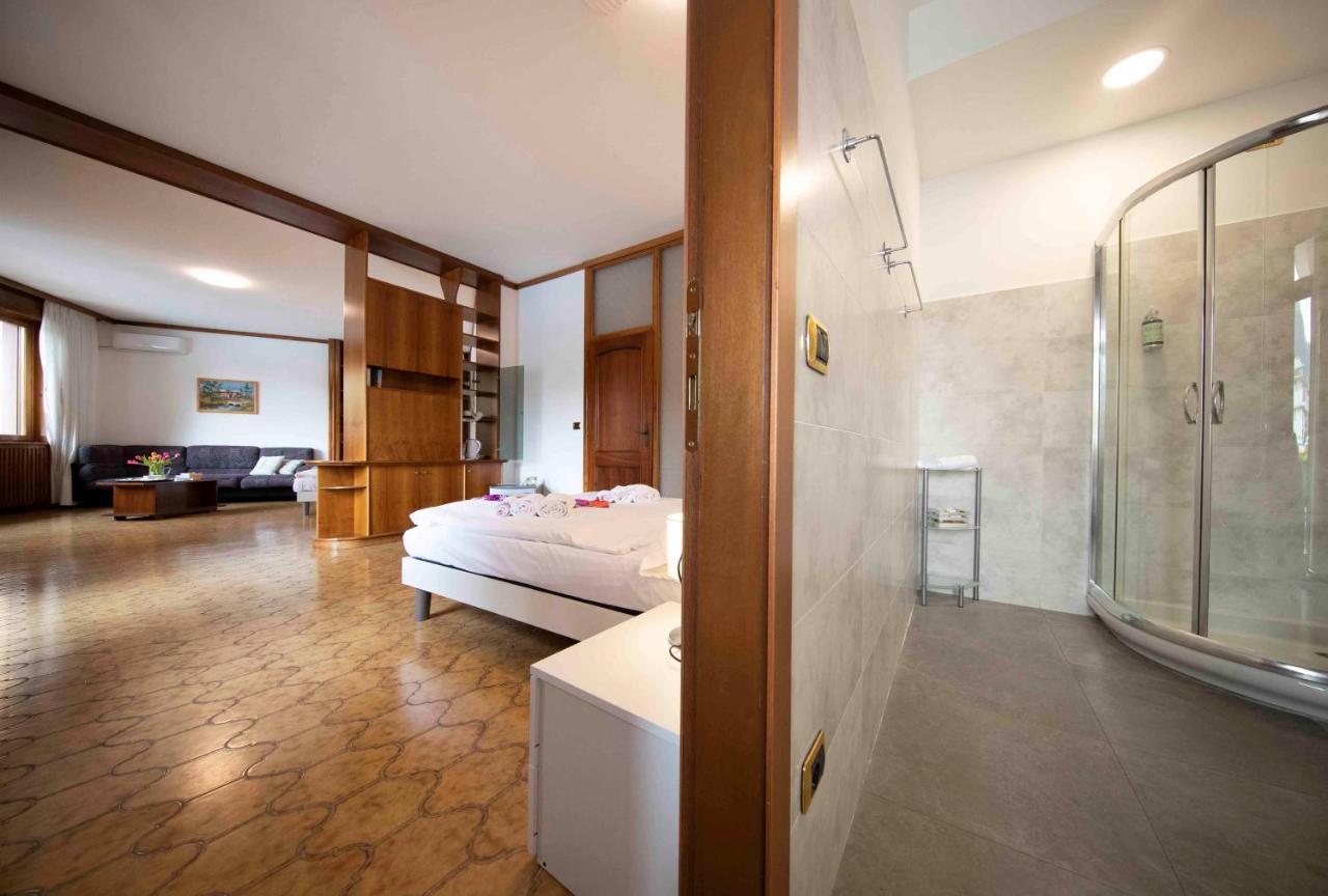 Sunlake Hotel Riva del Garda Bagian luar foto