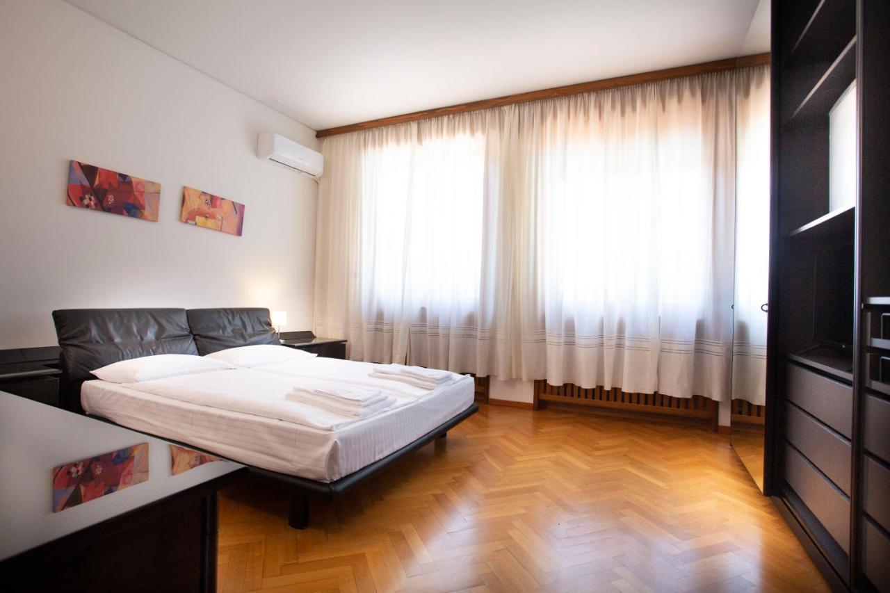 Sunlake Hotel Riva del Garda Bagian luar foto