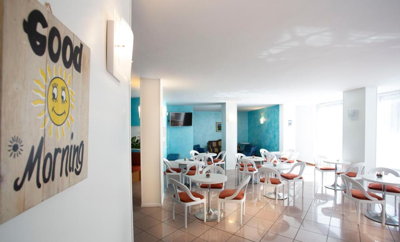 Sunlake Hotel Riva del Garda Bagian luar foto